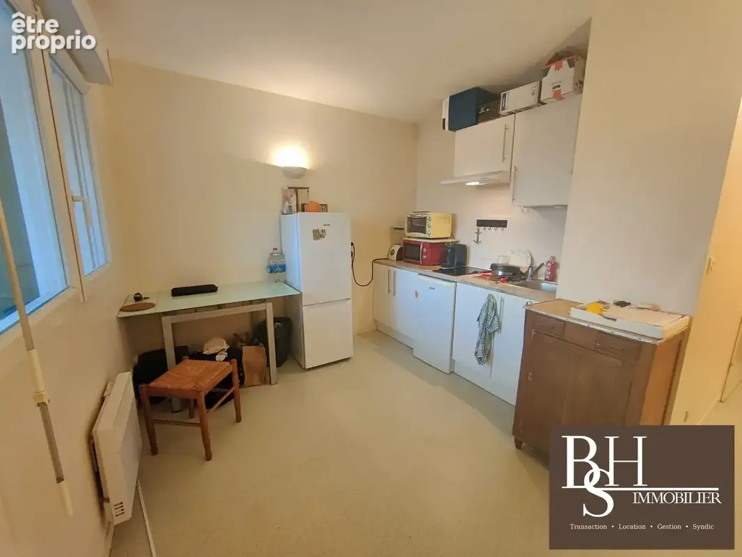 Appartement 2 pièces 30 m² à vendre à Buxerolles (86180) - photo 4