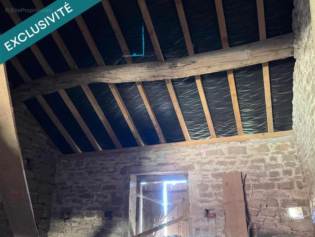 Photo 9 - Maison à COUSANCE