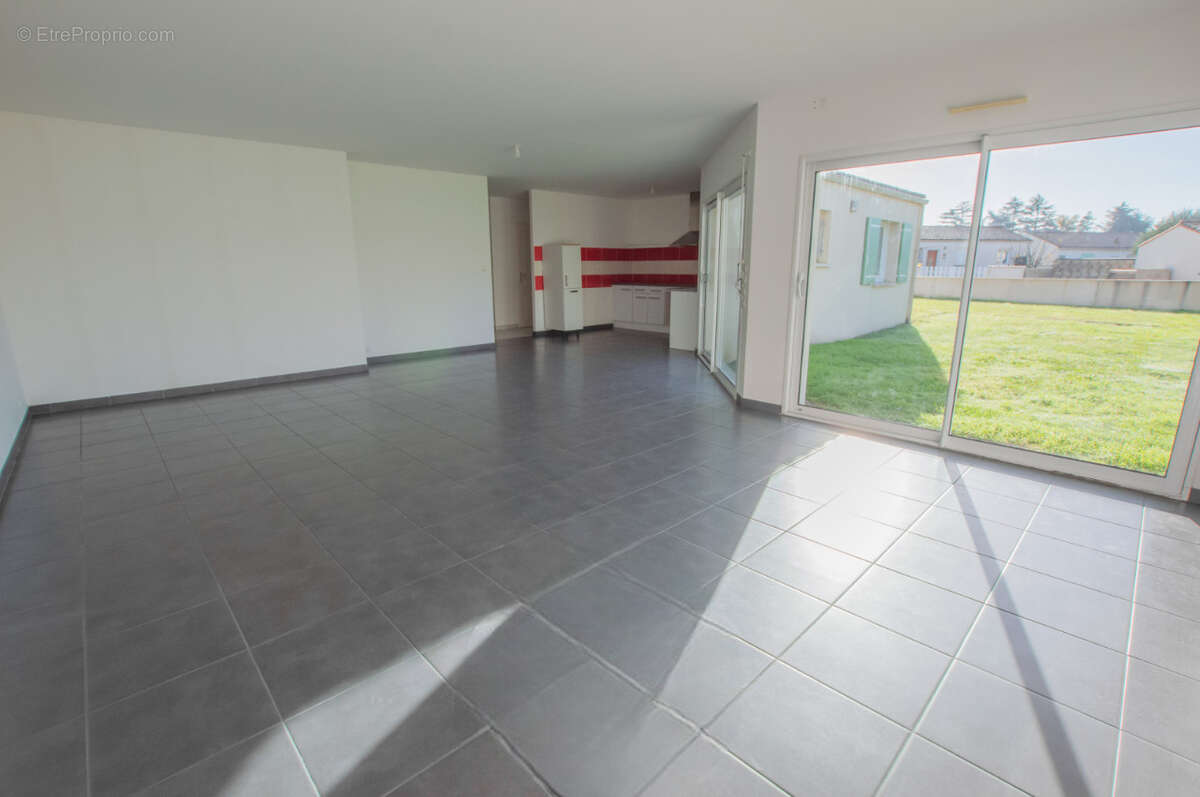 Maison à SAINT-PALAIS-SUR-MER