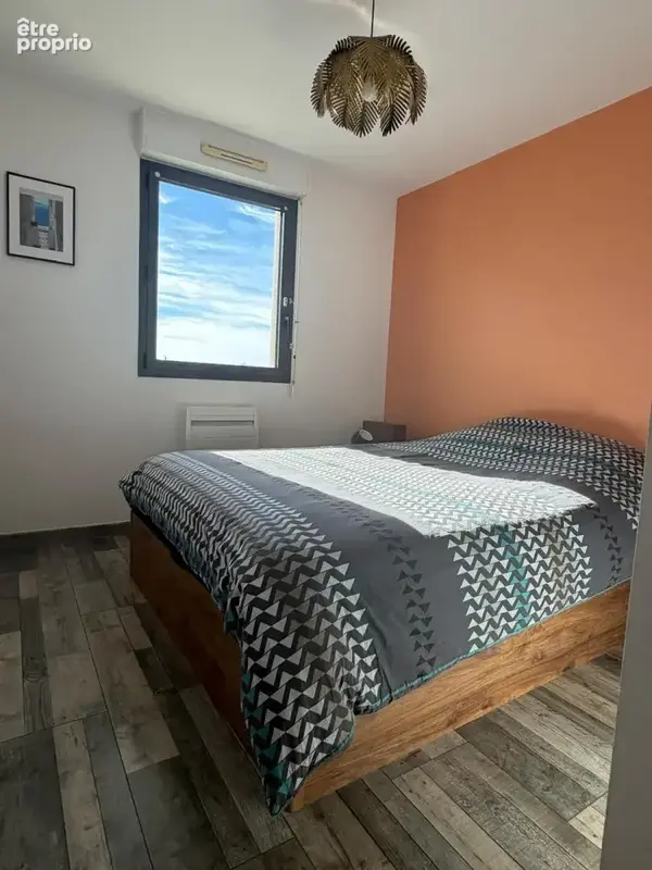Appartement 3 pièces 61 m² à vendre à Montpellier (34000) - photo 7