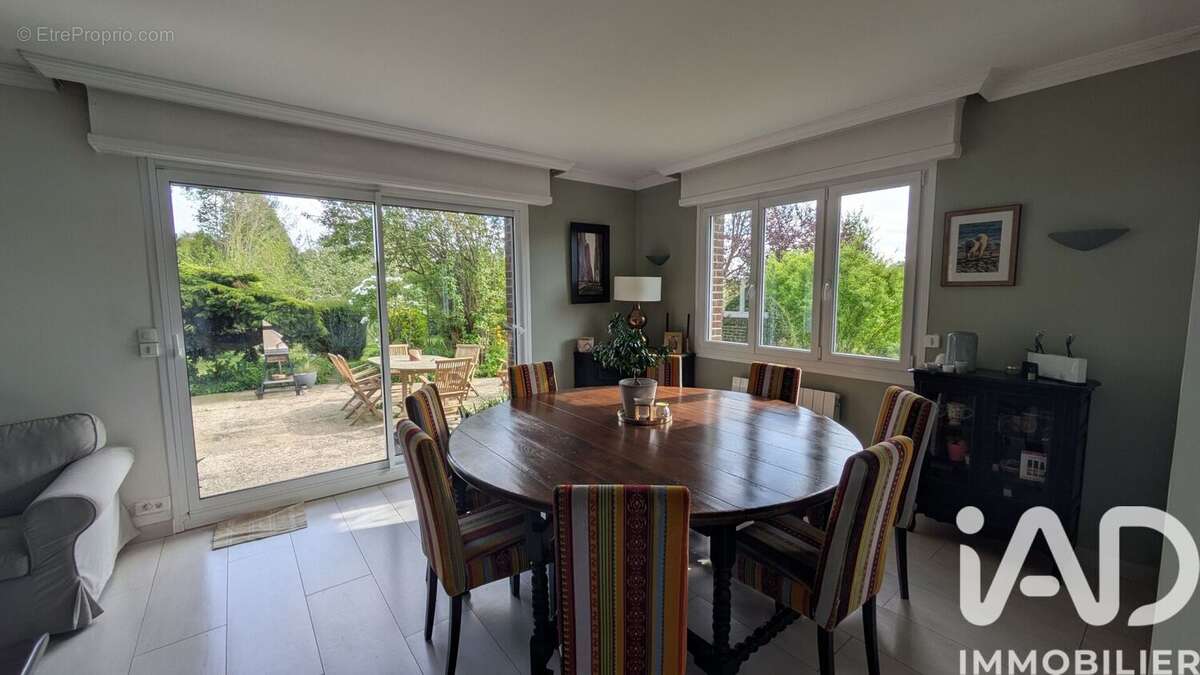 Photo 7 - Maison à BETHUNE