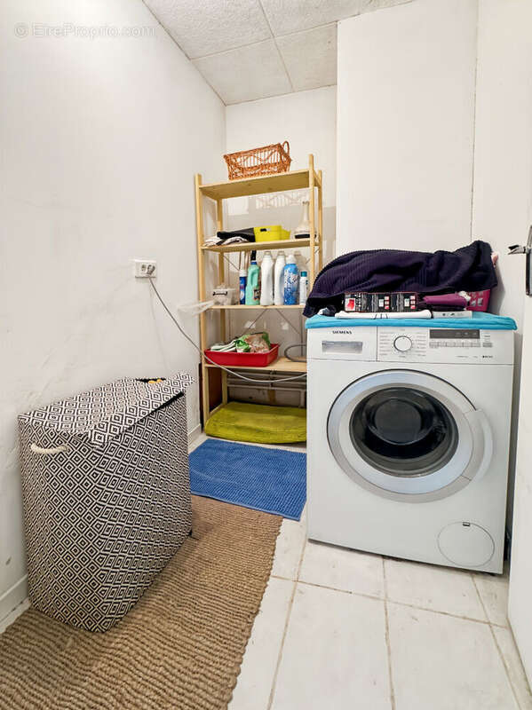 Maison Rosny Sous Bois - photo 11