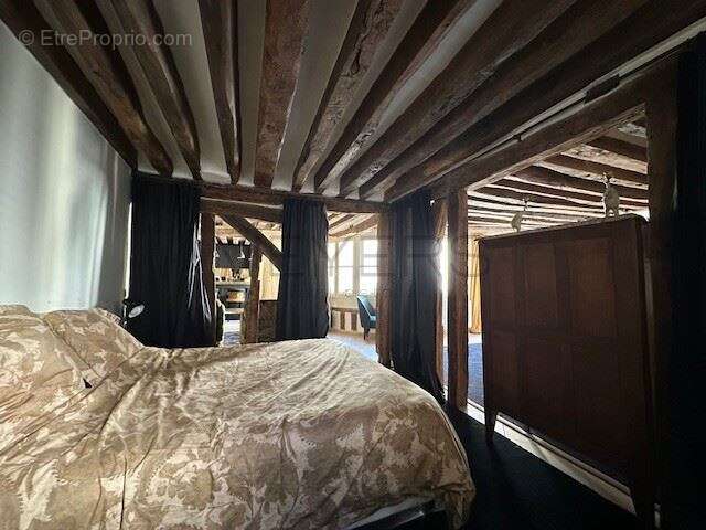 Appartement à PARIS-6E