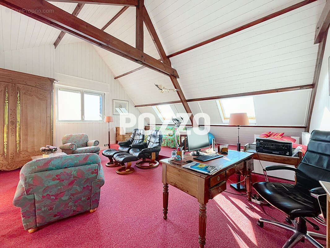 Maison à HAUTEVILLE-SUR-MER