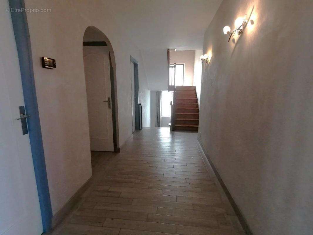 Maison à LA SOUTERRAINE