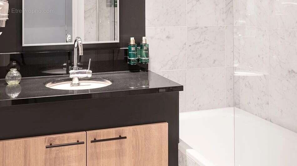 Appartement à MONTEVRAIN