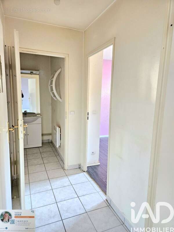 Photo 8 - Appartement à LOUVROIL