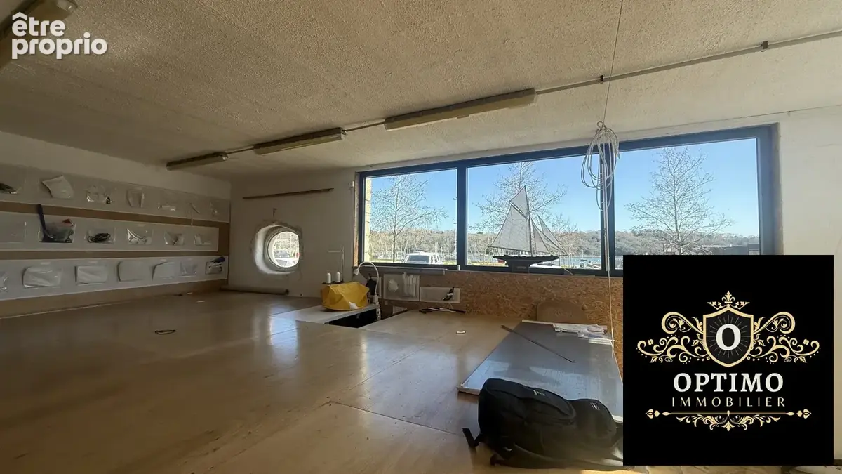 Commerce 160 m² à Paimpol  - photo 2
