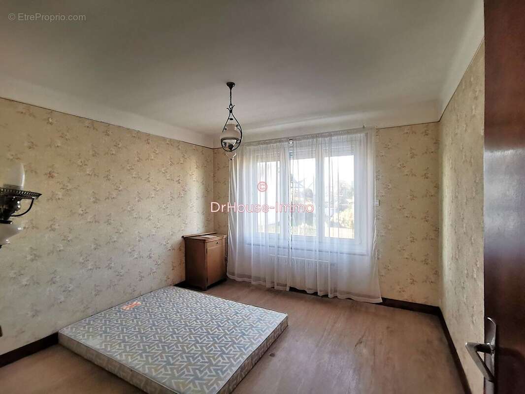 Maison à SAINT-NAZAIRE