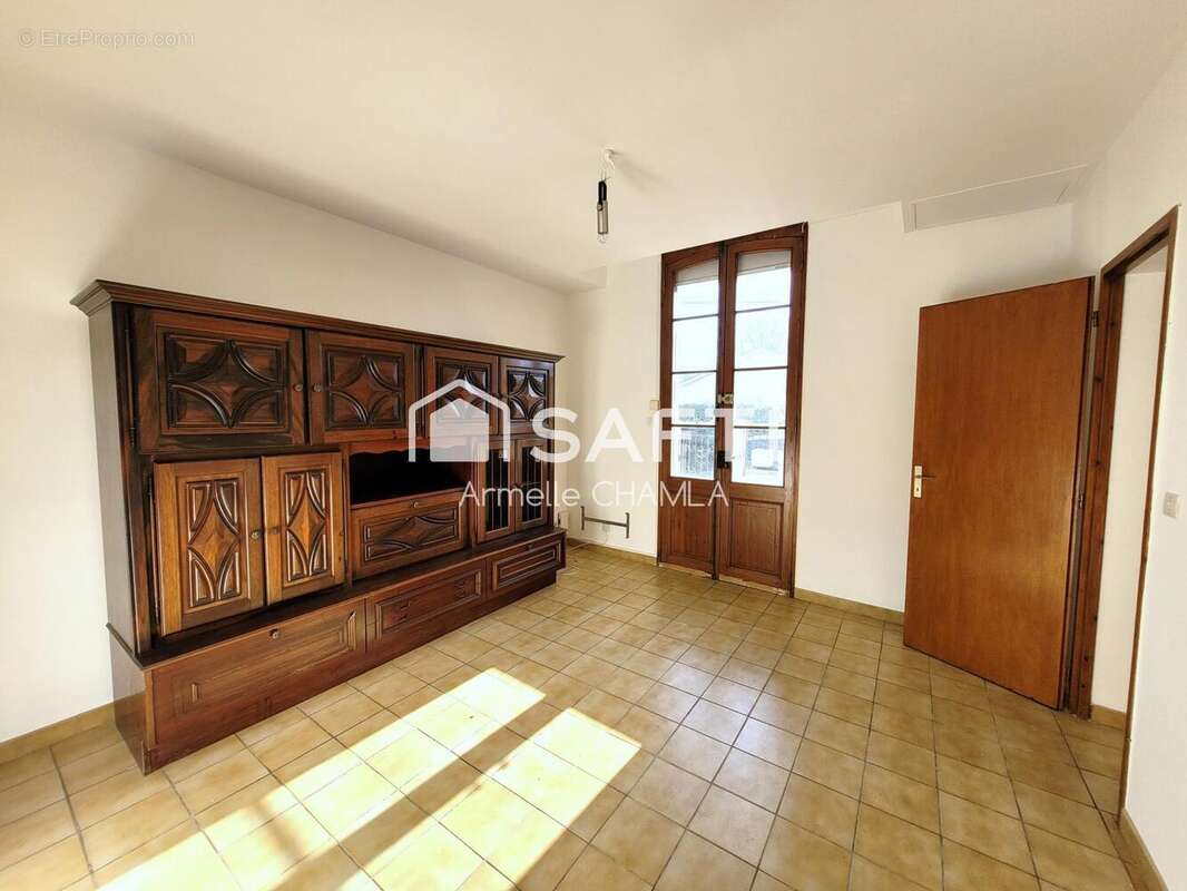 Photo 7 - Maison à VILLENAVE-D'ORNON