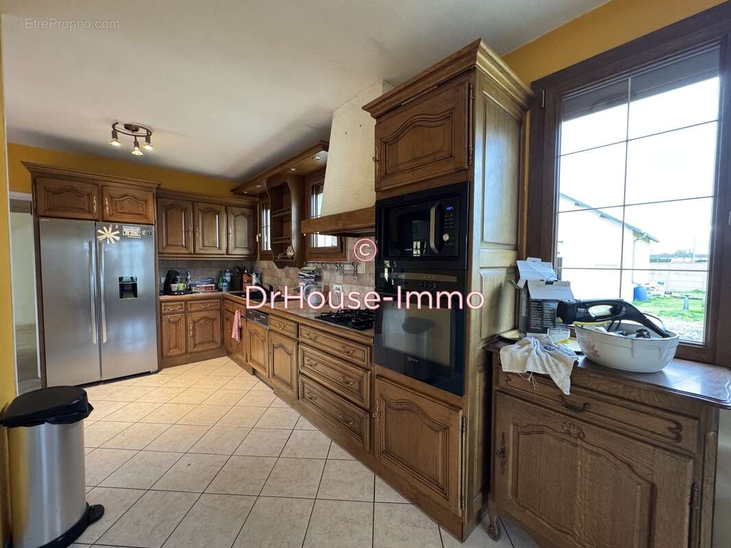 Maison à SAINT-NICOLAS-D&#039;ALIERMONT