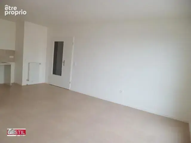 Appartement récent - photo 6