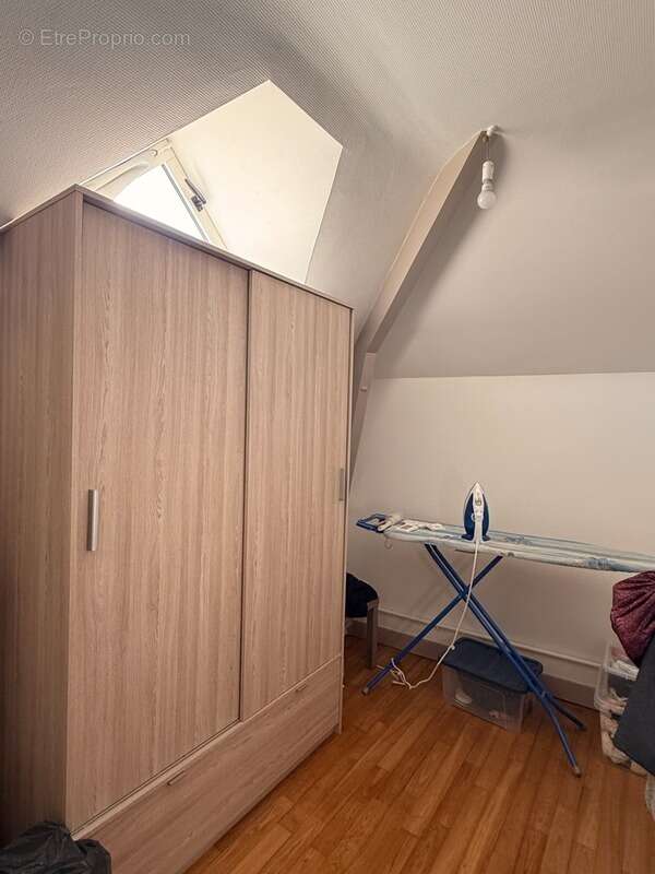 Appartement à GUERET