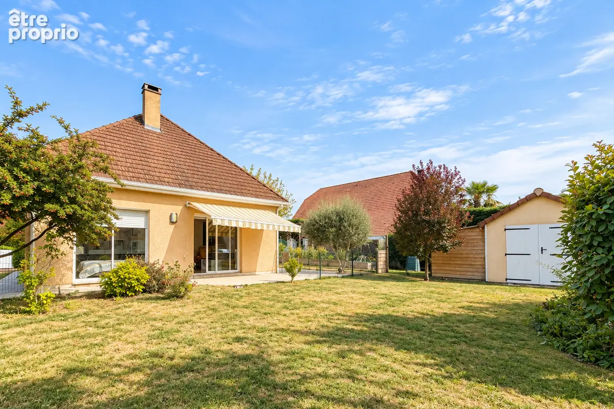 Photo Maison à Lescar au prix de 374 400€