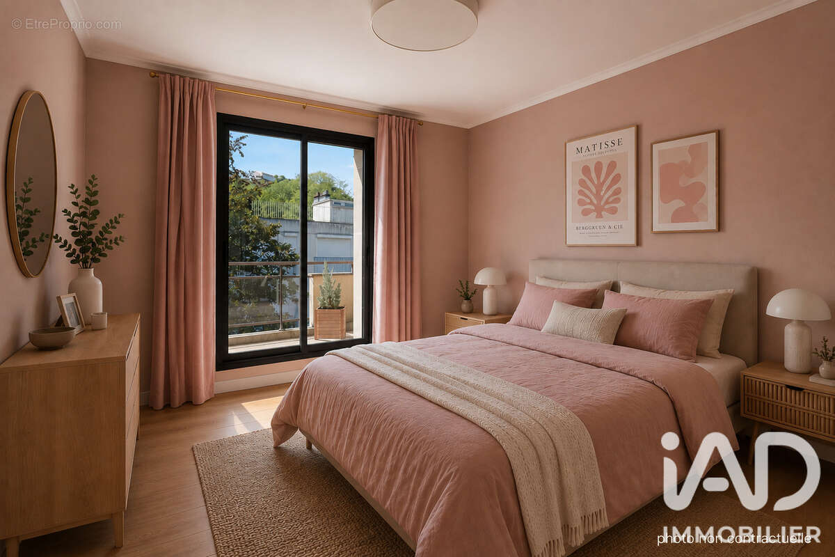 Photo 7 - Appartement à SURESNES