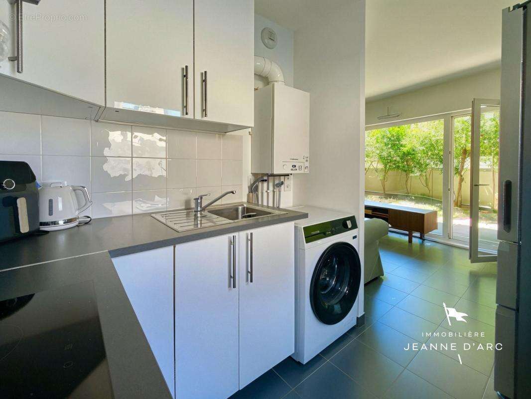 Appartement à VERSAILLES