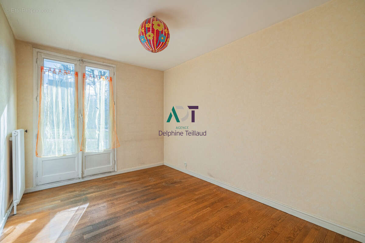 Appartement à MEYLAN