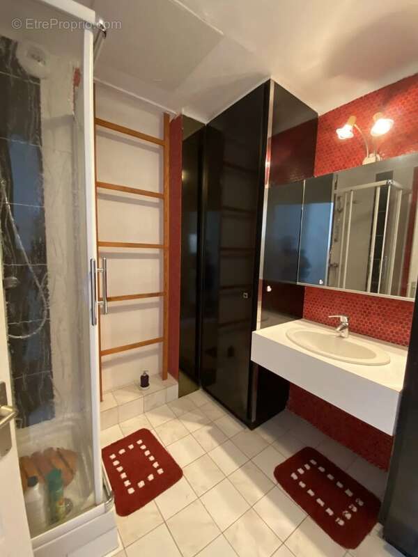 Maison à SAINT-NAZAIRE