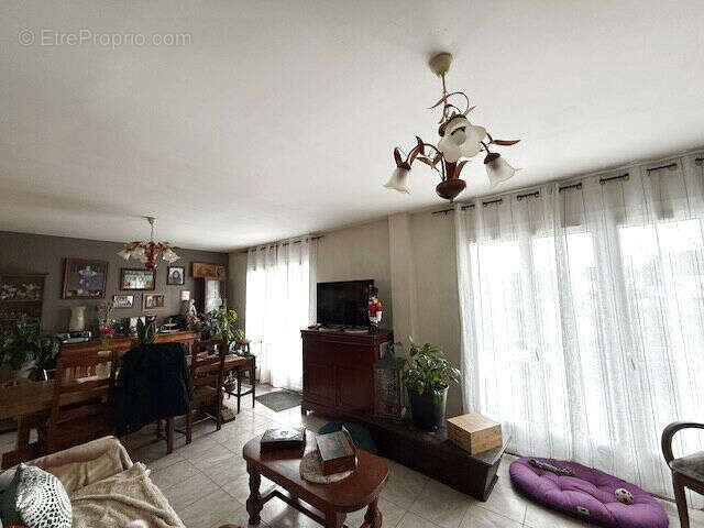 Photo 7 - Maison à LA FERTE-GAUCHER