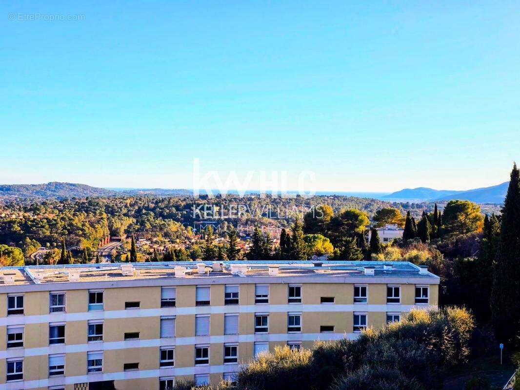 Appartement à GRASSE