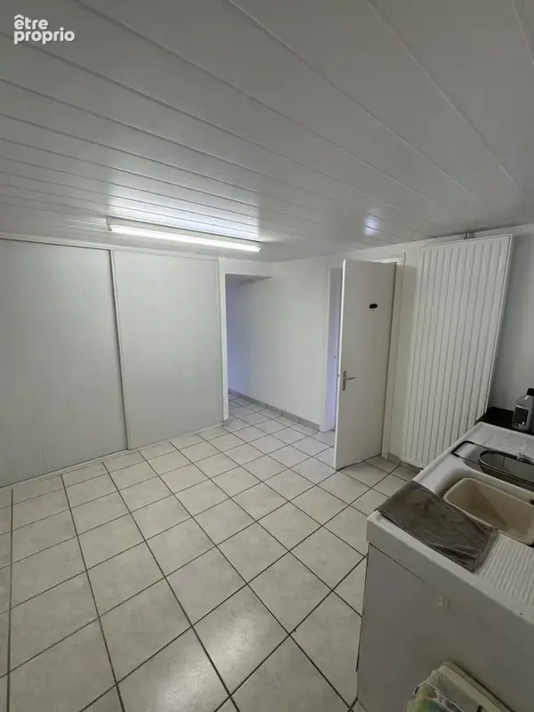 A saisir belle maison d'habitation proche des Essarts 85140 - photo 11