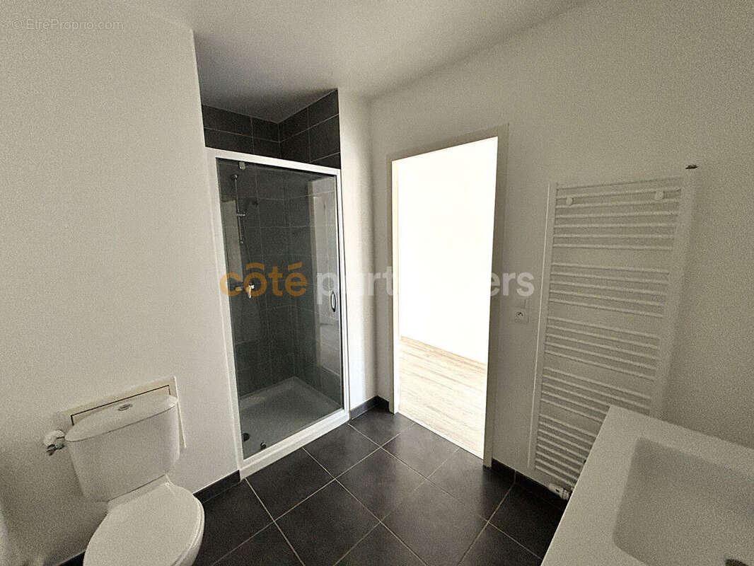 Appartement à CAEN