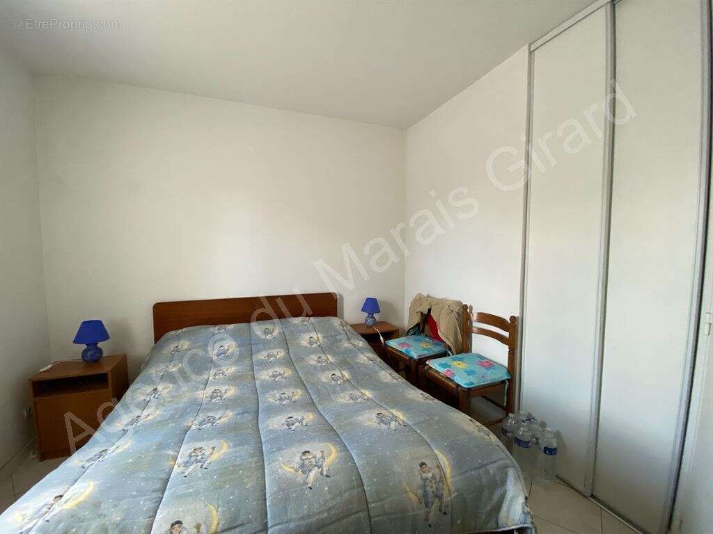 Maison à BRETIGNOLLES-SUR-MER