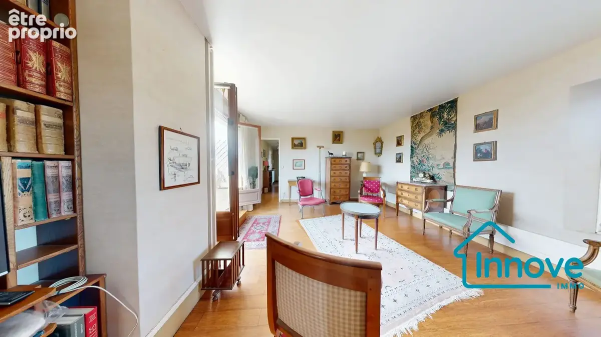 Appartement 3 pièces 73 m² à vendre à Versailles (78000) - photo 3