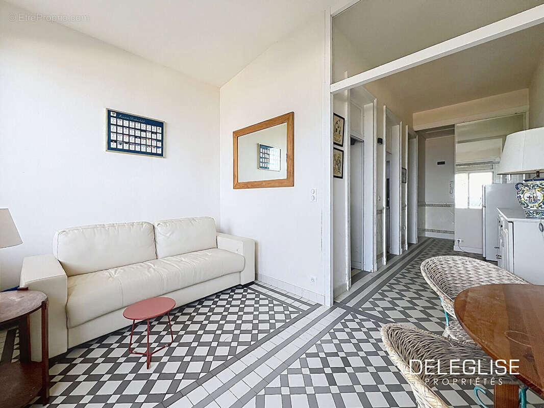 Appartement à ARCACHON