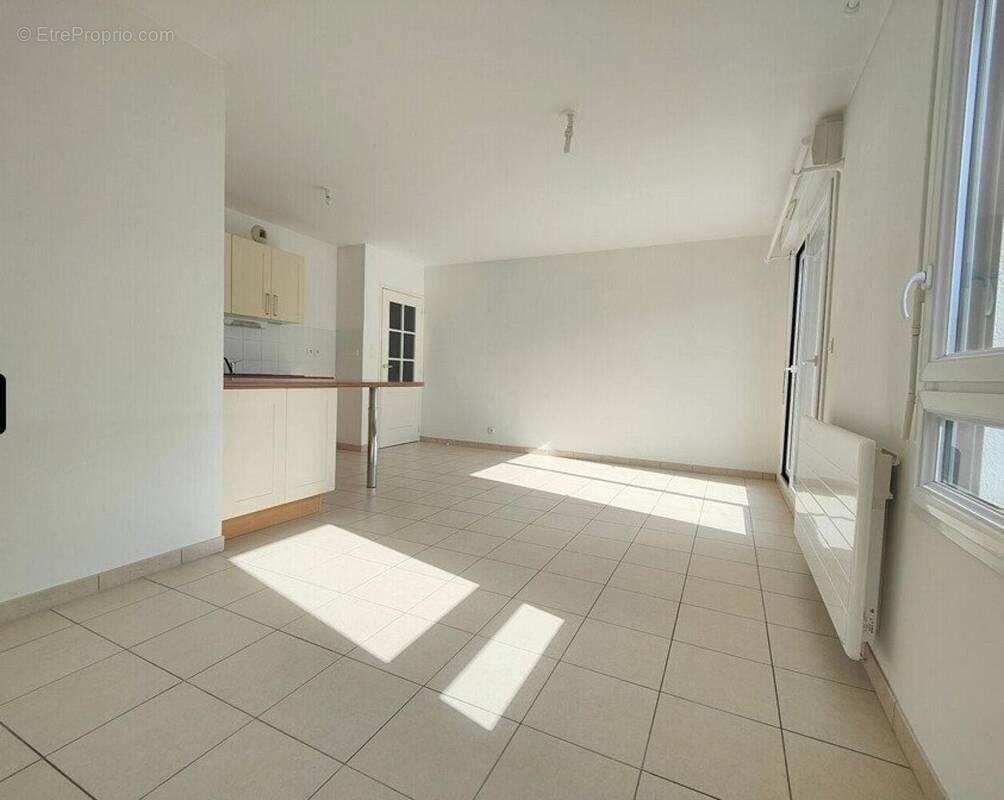 Photo 1 - Appartement à SAINT-NAZAIRE