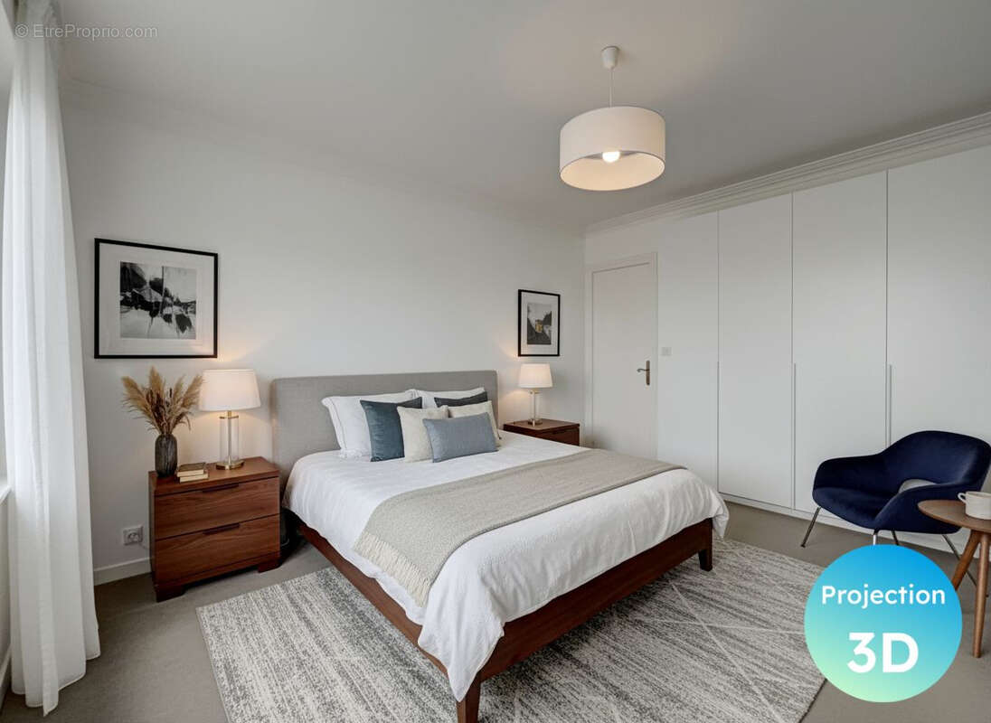 Maison à SAINT-BRIEUC