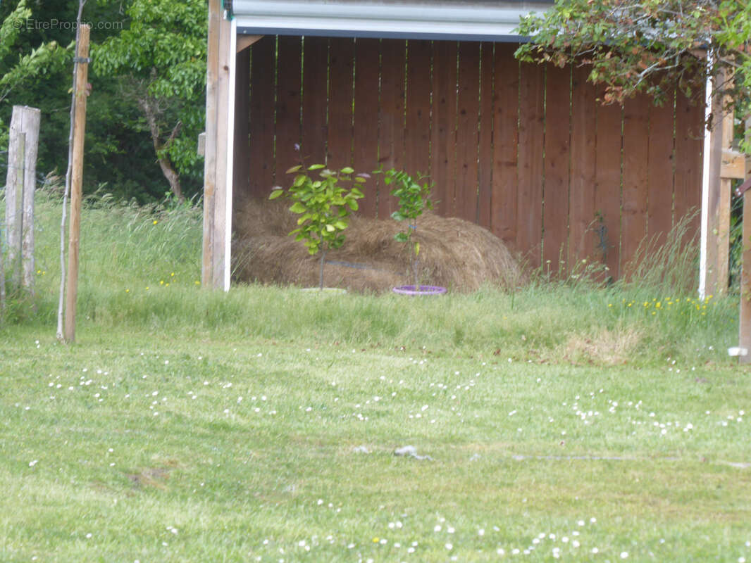 Maison à SAINT-PRIVAT-DES-PRES