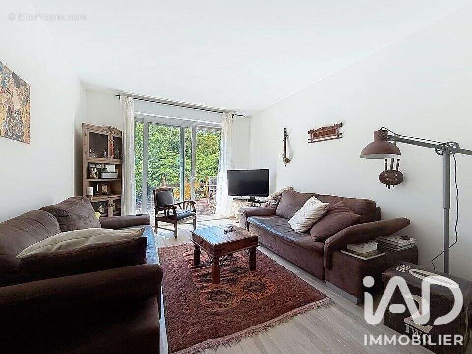 Maison 104 m² à Massy  - photo 2