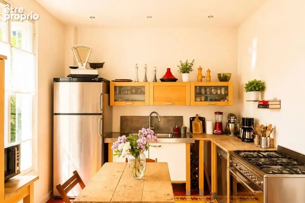 Maison 10 pièces 200 m² à vendre à Chennevieres-Sur-Marne (94430) - photo 13