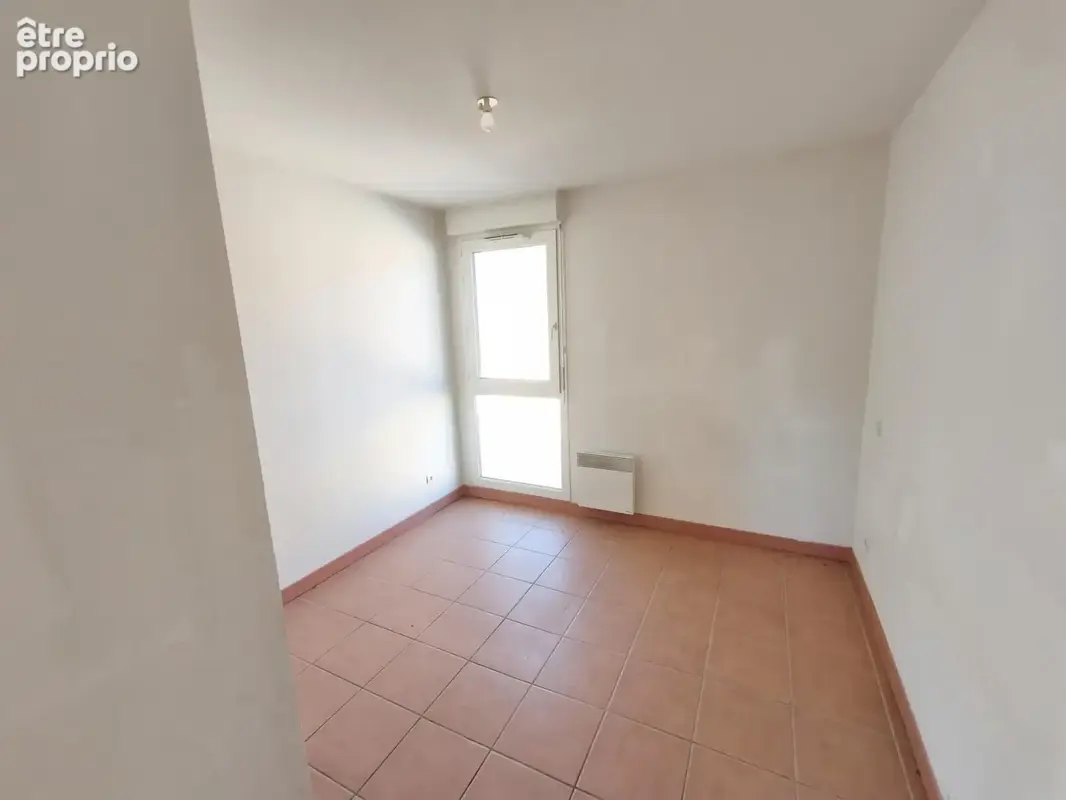 Appartement T3 de 65 m2 avec balcon dans une résidence récente - photo 7