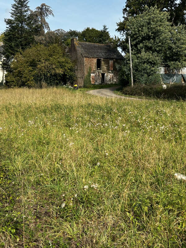 Maison en pierres et ardoises - photo 3