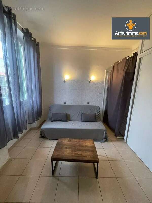 Appartement à PROPRIANO