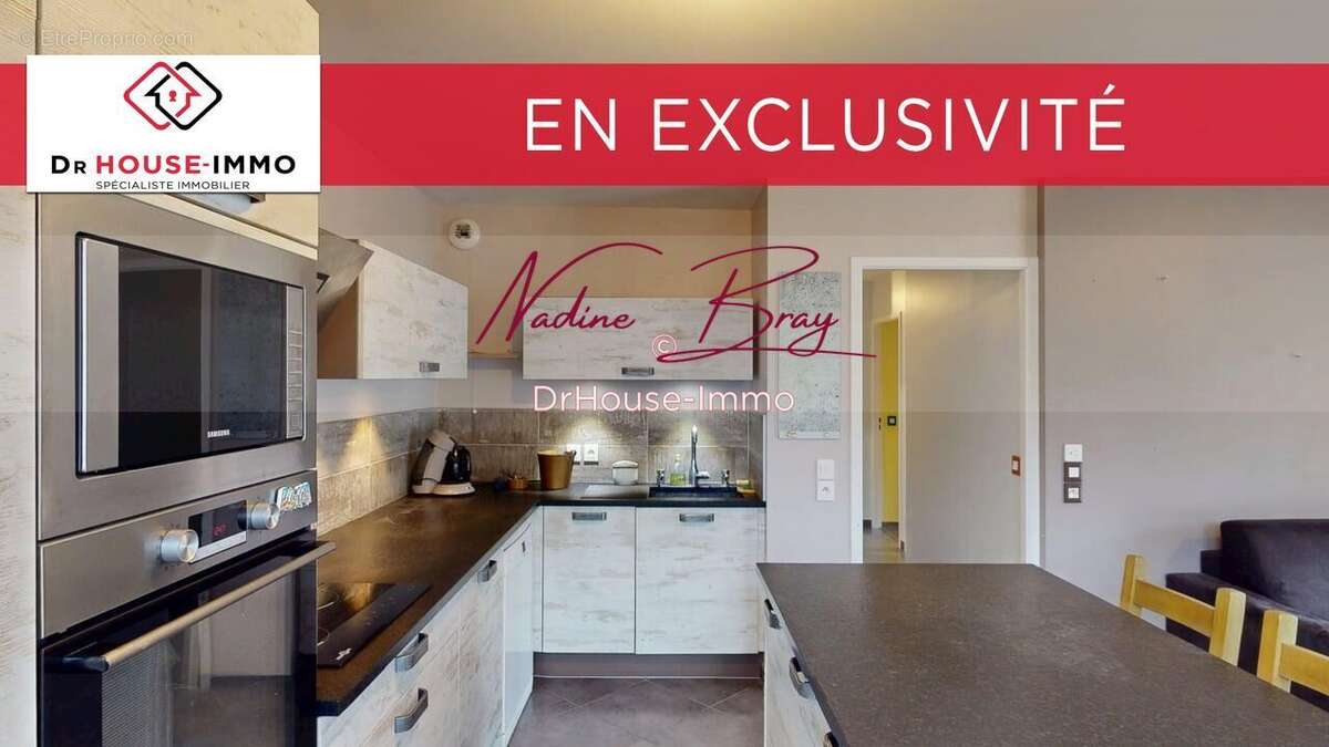 Appartement à BASSENS