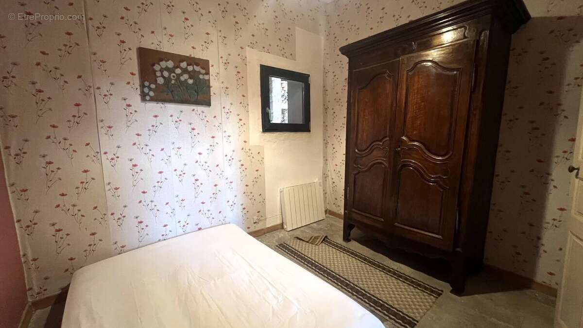 Appartement à LANGLADE