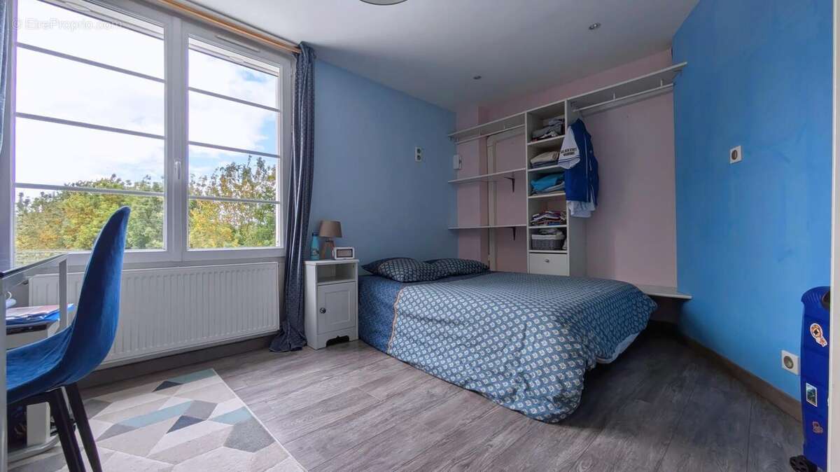Photo 7 - Maison à LA TAILLEE