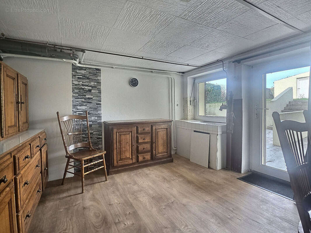 Maison à HAM-SOUS-VARSBERG