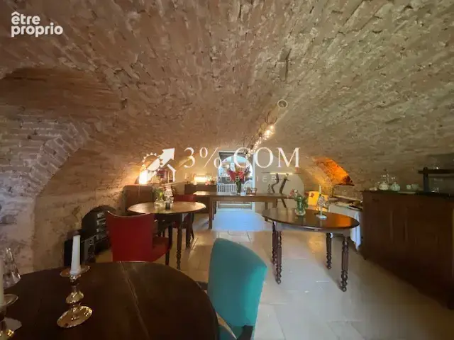 3%.COM   Belle propriété  avec piscine sur 10 ares - photo 4