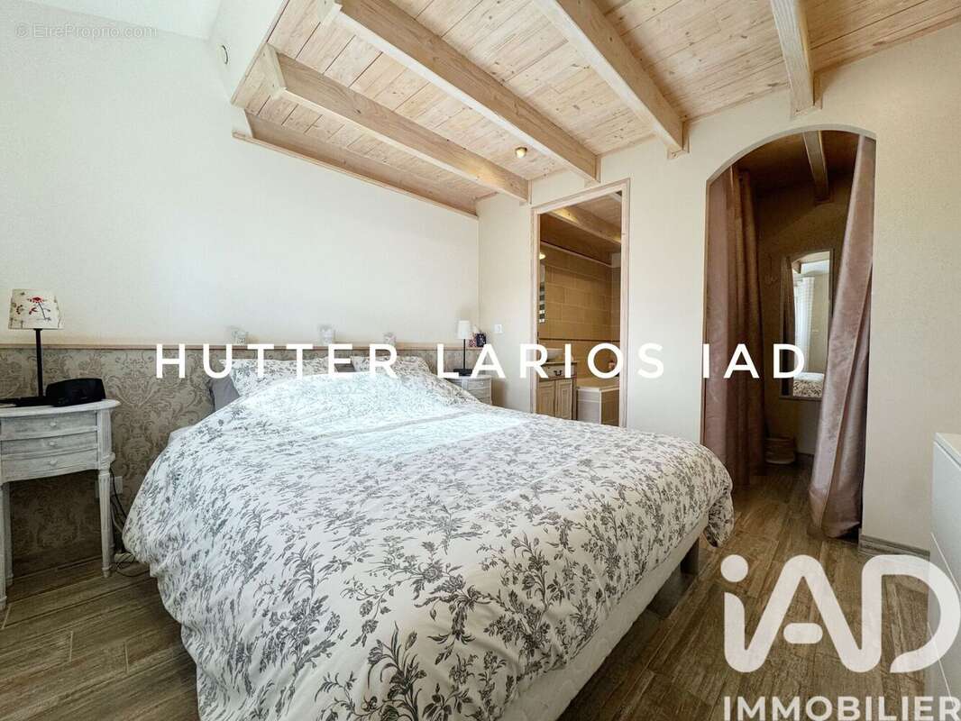 Photo 7 - Maison à LA CRAU