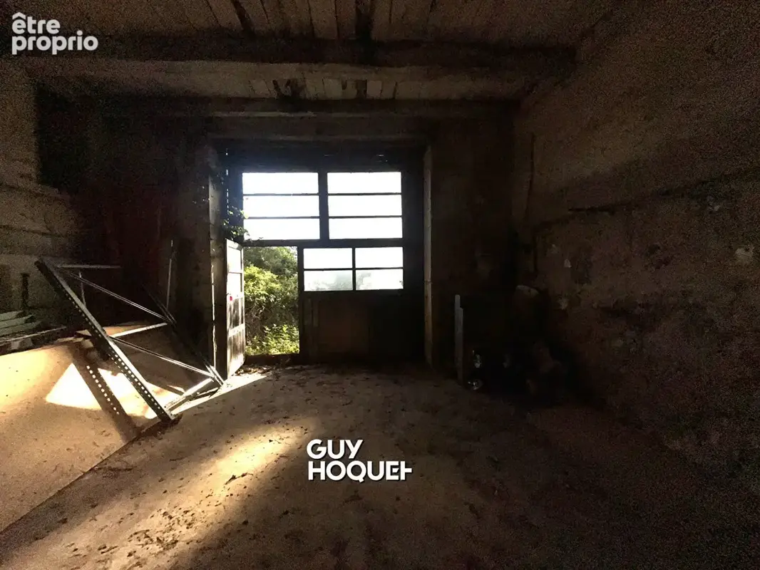 Entre chassenard et molinet - bel ensemble à fort potentiel avec terrain ! - photo 11