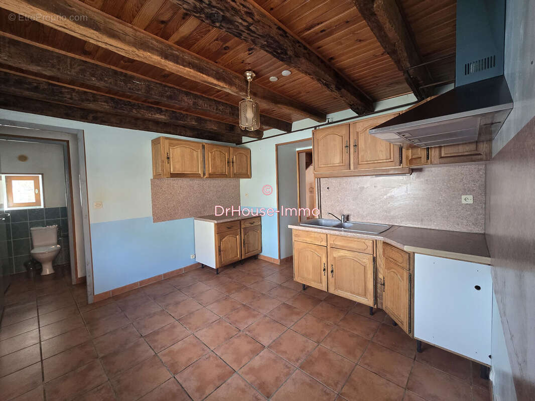 Maison 73 m² à Saint-Germier  - photo 12