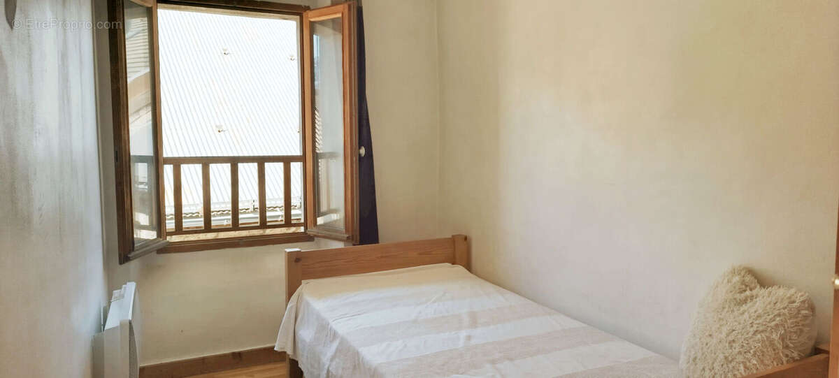 Appartement à TANINGES