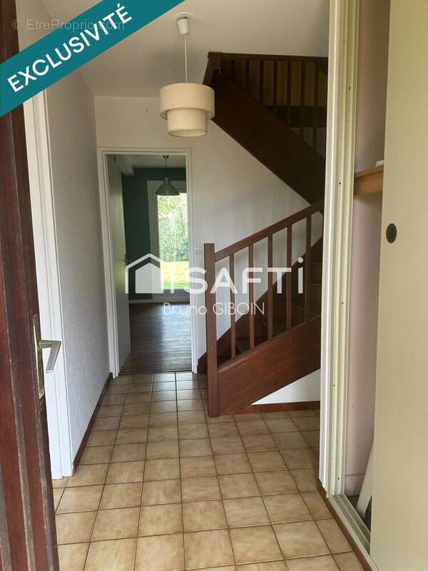 Photo 5 - Maison à CHATILLON-SUR-LOIRE