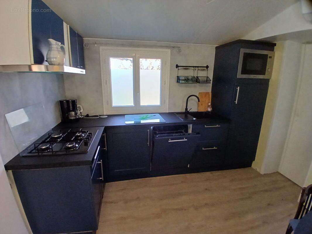 Maison à MONTPEZAT-DE-QUERCY