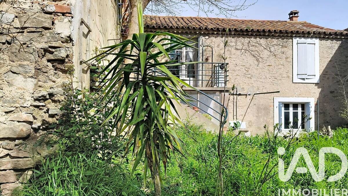 Photo 1 - Maison à PUICHERIC