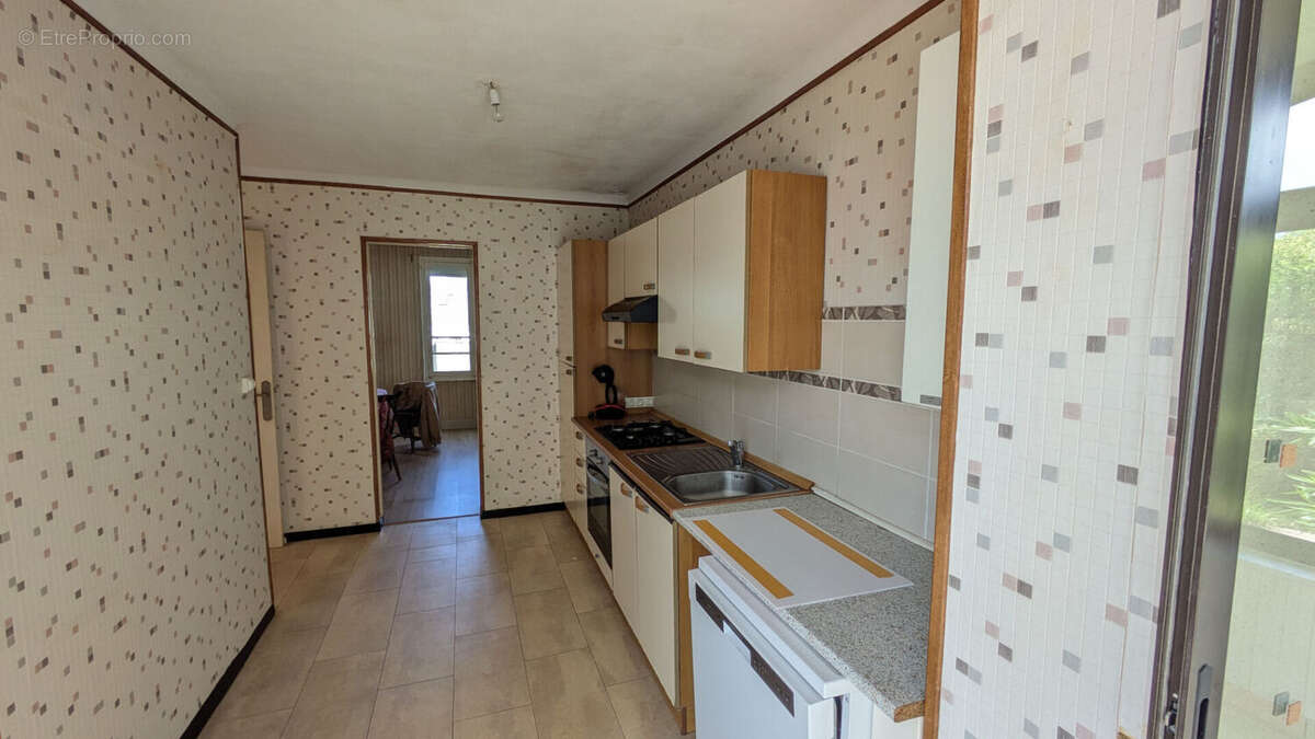 Maison à TOURLAVILLE